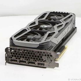 【中古】GAINWARD GeForce RTX 3070 Phoenix GS NE63070S19P2-1041X-G 【262-ud】