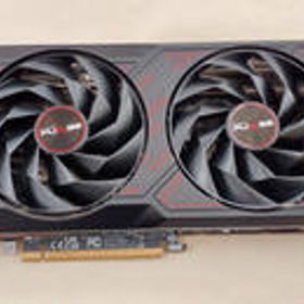 グラフィックボード RADEON RX7600XT SAPPHIRE