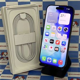 即日発送可iPhone 17 256GB ブラック MG674J/A SIMフリー新品同様