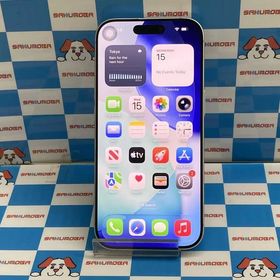 即日発送可iPhone 17 256GB ホワイト MG684J/A SIMフリー 美品