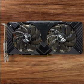 【動作確認済み】Palit GeForce RTX2070 DUAL 8G