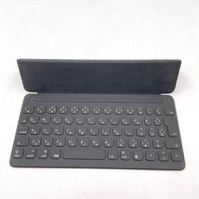 アップル(Apple)の【全額返金保証】【最速発送】Apple Smart Keyboard MX3L2J/A A1829 美品 動作確認済(PC周辺機器) アップル(Apple)の【全額返金保証】【最速発送】Apple Smart Keyboard MX3L2J/A A1829 美品 動作確認済(PC周辺機器)