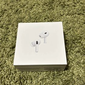 AirPods Pro 第2世代 本体