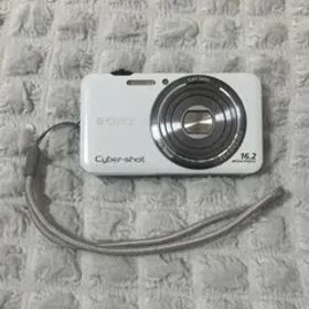 SONY Cyber-shot DSC-WX7 ホワイト デジタルカメラ