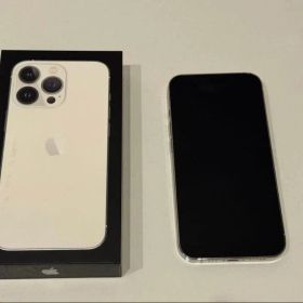 Apple iPhone 13 Pro ホワイト 本体