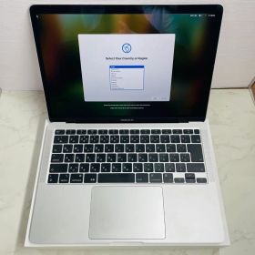 WW1071 MacBook Air 13 2020 M1 16GB 512GB
