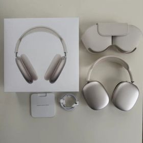 超美品‼️AirPods Max 2スターライト