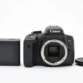 【特上美品】Canon EOS Kiss X8i キャノン ボディ【動作確認済】