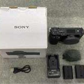 SONY ミラーレス ZV-E10 ボディ ZV-E10 ボディ SONY