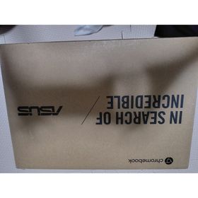 クロームブック(chromebook)のASUS Chromebook CM30Detachable CM3001LTE(ノートPC)