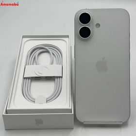爆速発送iPhone 17 256GB ホワイト MG684J/A SIMフリー 極美品
