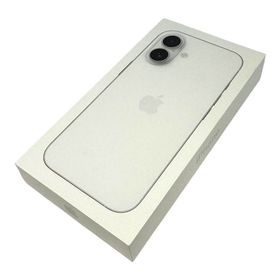 【未開封品】iPhone 17 256GB ホワイト SIMフリー