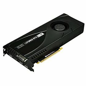 【中古】【非常に良い】ELSA GeForce GTX 1070 Ti 8GB ST グラフィックスボード VD6522 GD1070-8GERTST z2zed1b