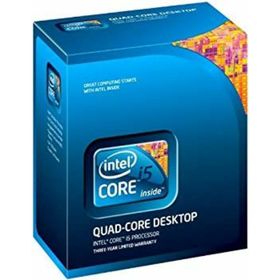 Intel Boxed Core i5 i5-750 2.66GHz 8M LGA1156 BX80605I5750 [並行輸入品](PCパーツ) Intel Boxed Core i5 i5-750 2.66GHz 8M LGA1156 BX80605I5750 [並行輸入品](PCパーツ)