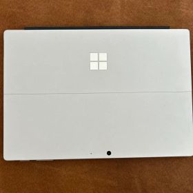 Microsoft Surface Pro7 充電器 キーボード ペン付き