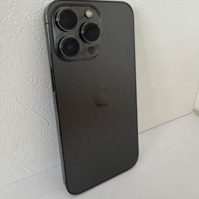 Apple iPhone 13 Pro グラファイト 128GB