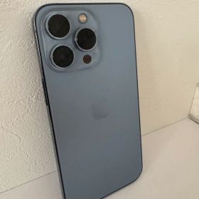 Apple iPhone 13 Pro シエラブルー 本体