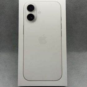 ●新品未開封 SIMフリー iPhone17 256GB ホワイト