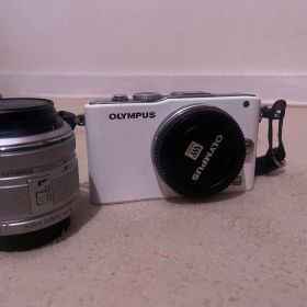 オリンパス OLYMPUS PEN Lite E-PL3