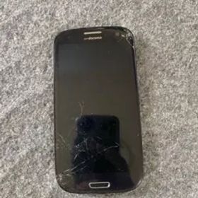 Samsung Galaxy S III 本体 ブラック