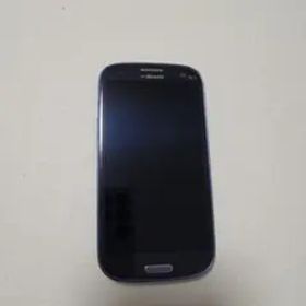 【美品】Samsung Galaxy S III (SC-06D)