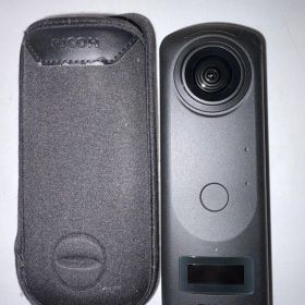 RICOH THETA Z1（リコー シータ Z1） 360度 全天球カメラ