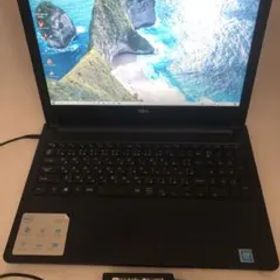 DELL Inspiron 15 5558 Celeron 4GB 1TB