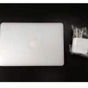Macbook air 2010秋モデル
