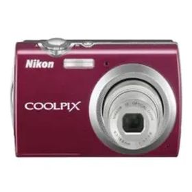 Nikon COOLPIX S230 デジカメ