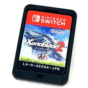 中古ニンテンドースイッチゼノブレイド2 ゼノブレイド2 Switch 新品 4,378円 中古 2,174円 | ネット最安値の