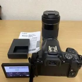 Canon EOS Kiss X10 Rebel SL3 デジタル一眼レフカメラ