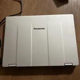 Panasonic CF-RZ6 ノートPC