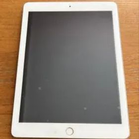 iPad 第6世代 9.7インチ Wi-Fiモデル 32GB MR7F2J/A