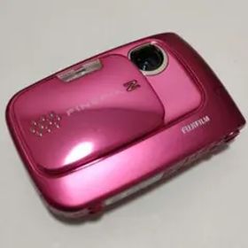 動作品（ジャンク）2009 デジカメ 富士フィルム FinePix Z30
