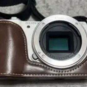 SONY α5100 ホワイト Eマウント