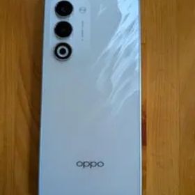 Oppo A5 5G ホワイト 本体