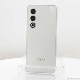 ソフマップ 〔中古品〕 OPPO A5 5G 128GB ホワイト OPG06 au SIMフリー【349】