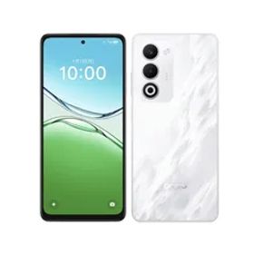 新品未使用 SIMフリー 本体★AU UQ OPPO A5 5G OPG06 ホワイト 4941787149536
