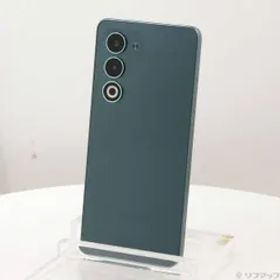 ソフマップ 〔中古品〕 OPPO A5 5G 128GB グリーン OPG06 au SIMフリー【349】