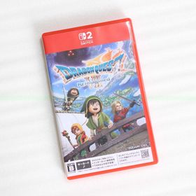 スクウェアエニックス(SQUARE ENIX)の中古 ドラゴンクエストVII Reimagined パッケージ版(家庭用ゲームソフト) スクウェアエニックス(SQUARE ENIX)の中古 ドラゴンクエストVII Reimagined パッケージ版(家庭用ゲームソフト)