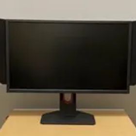 BenQ ZOWIE XL2546K 24.5インチモニター