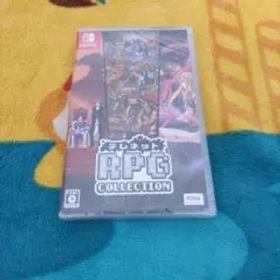 【未開封】【通常版】 テレネットRPGコレクション