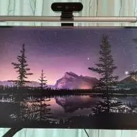 EIZO EV2780 ブラック