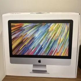 Apple iMac 型番 MRT42J/A