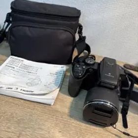 FinePix S9800