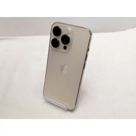 【中古】Apple 国内版 【SIMフリー】 iPhone 14 Pro 128GB ゴールド MQ073J/A【仙台駅東口】保証期間1ヶ月【ランクB】