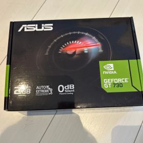 ASUS GEFORCE GT 730 グラフィックボード