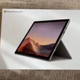 surface pro 7 corei5/8G/128G キーボ