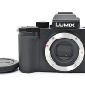 【返品保証】★外観極上品★パナソニック Panasonic LUMIX DC-G100 ボディ★ L298#4900