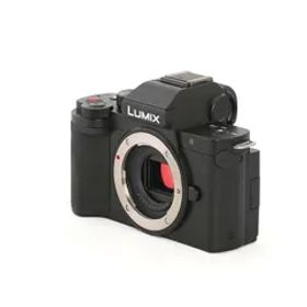 【中古】(パナソニック) Panasonic DC-G100 ブラック